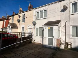 Jury Street, Great Yarmouth photo