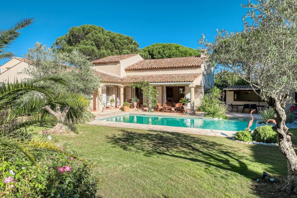 Cogolin, 83310, France