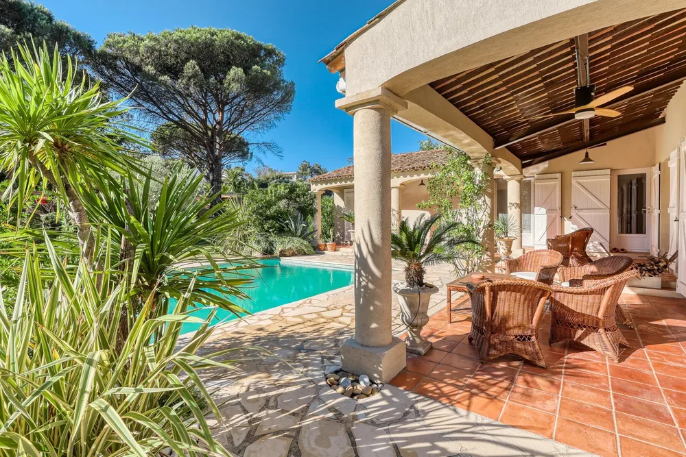Cogolin, 83310, France