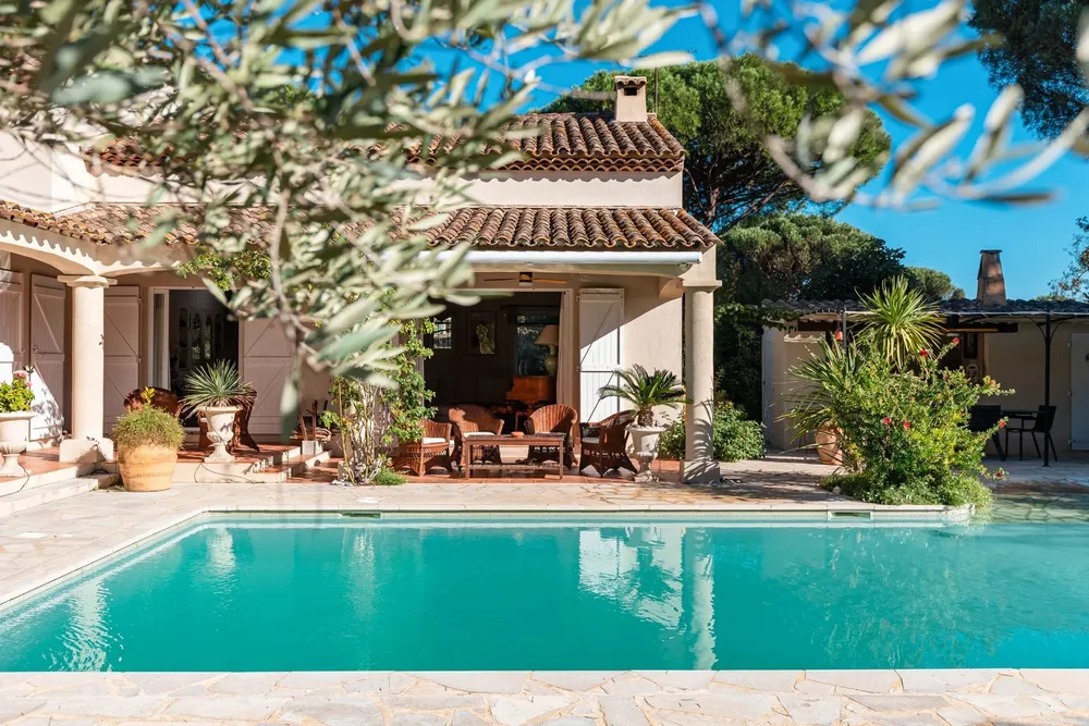 Cogolin, 83310, France