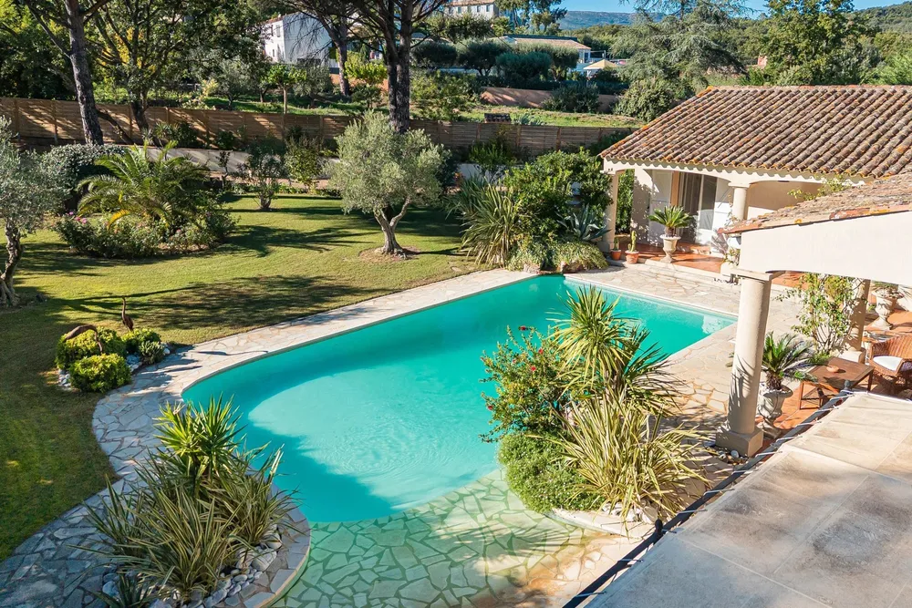 Cogolin, 83310, France