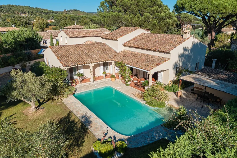 Cogolin, 83310, France
