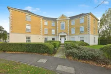 Greenwich Way, Waltham Abbey