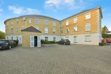 Greenwich Way, Waltham Abbey