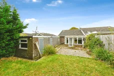 Grovelands, Ingoldisthorpe, KING'S LYNN
