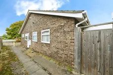Grovelands, Ingoldisthorpe, KING'S LYNN
