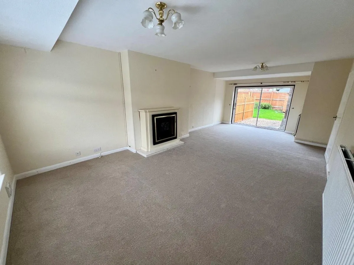 Sandy Lane, Melton Mowbray