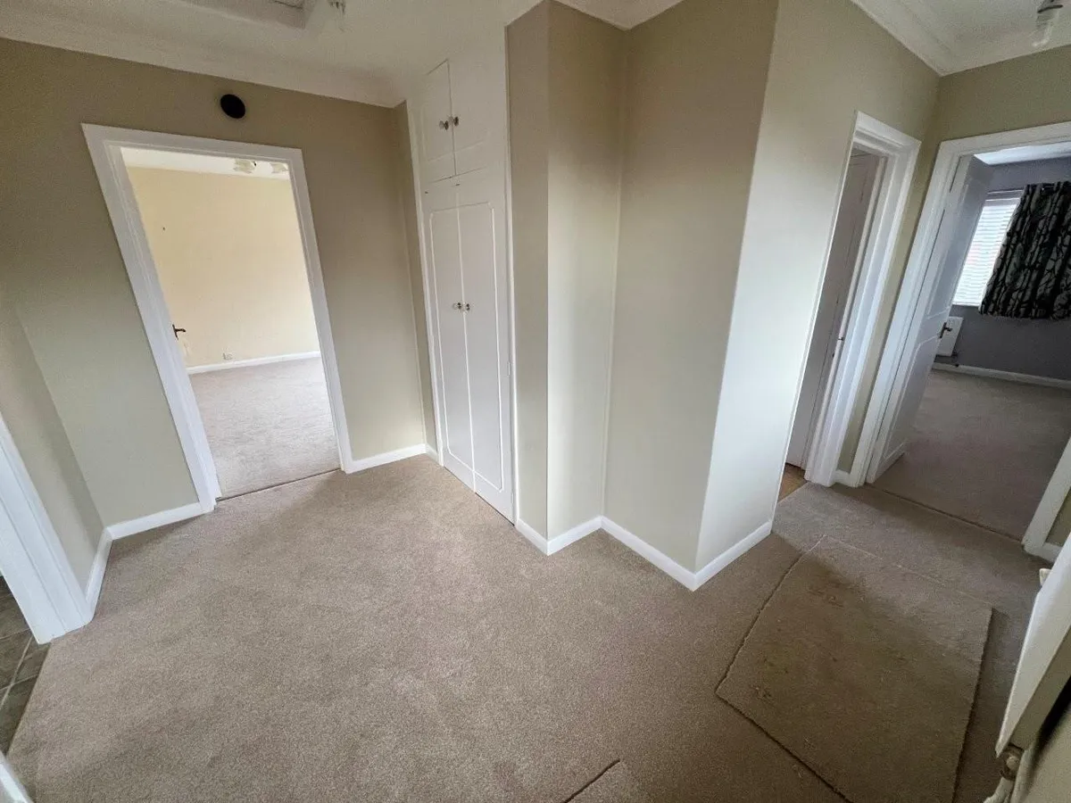 Sandy Lane, Melton Mowbray