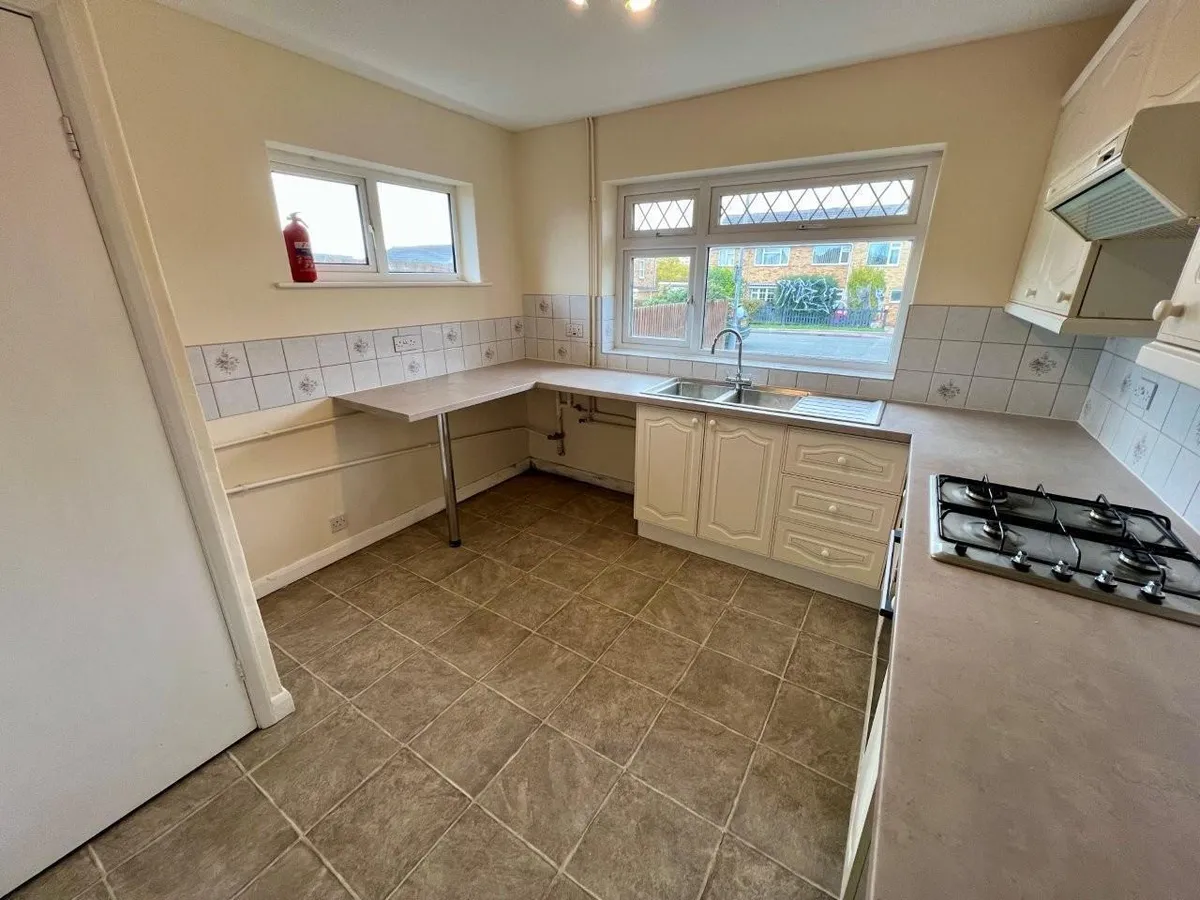 Sandy Lane, Melton Mowbray
