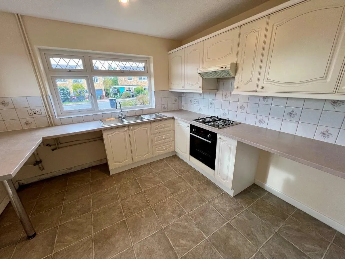 Sandy Lane, Melton Mowbray