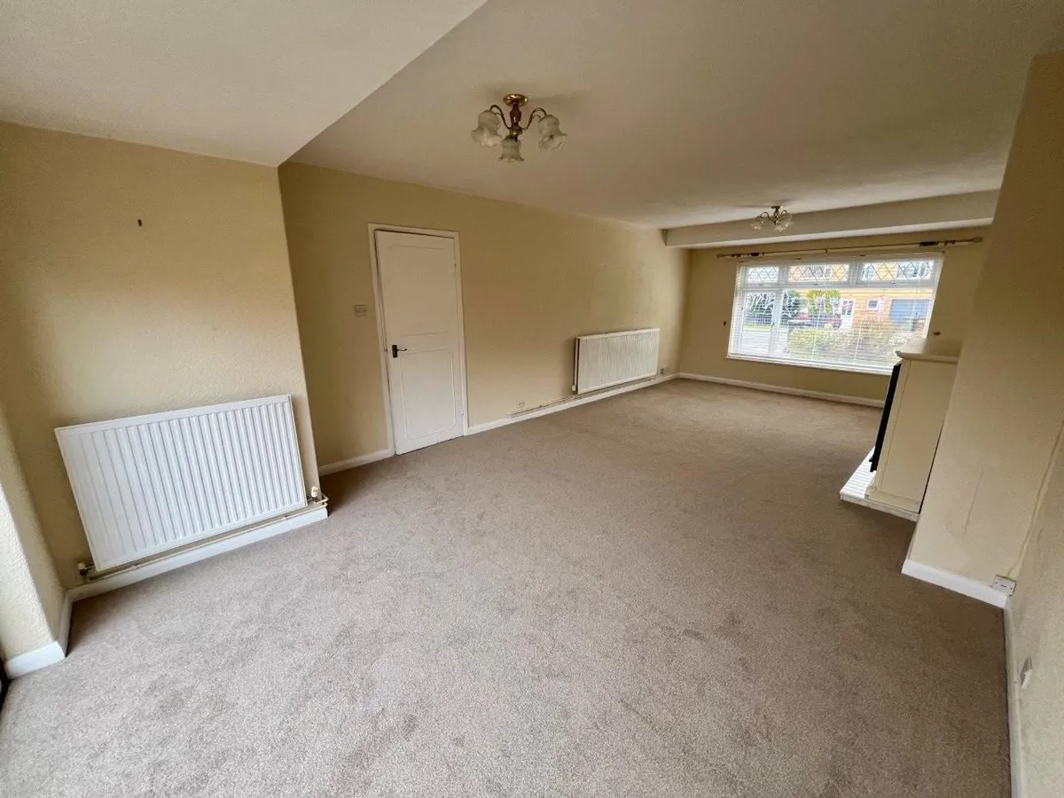 Sandy Lane, Melton Mowbray