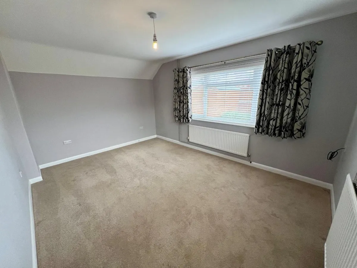 Sandy Lane, Melton Mowbray
