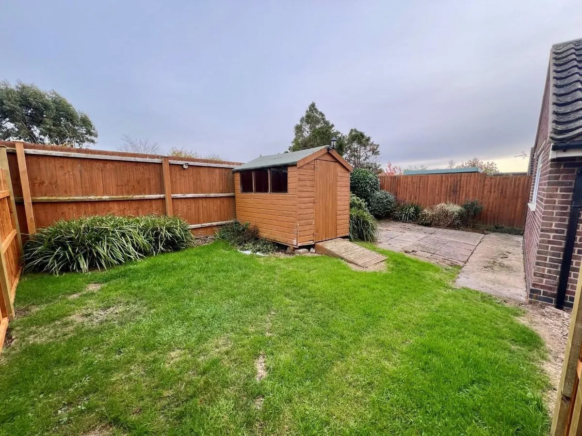 Sandy Lane, Melton Mowbray