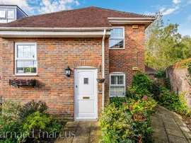 Reigate Road, Burgh Heath, Tadworth thumb 2