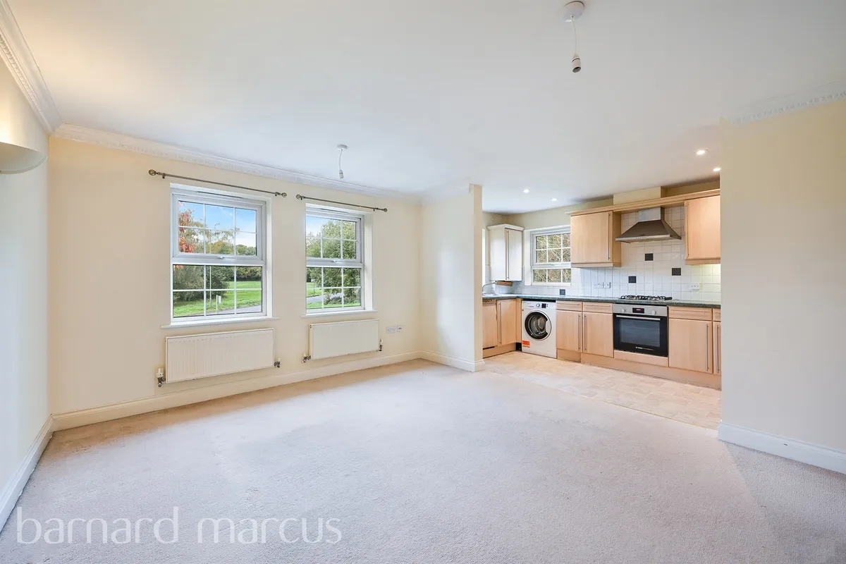 Reigate Road, Burgh Heath, Tadworth