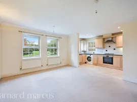 Reigate Road, Burgh Heath, Tadworth photo