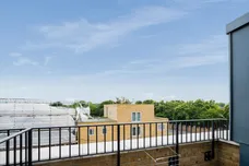 Windmill Lane, Hanwell