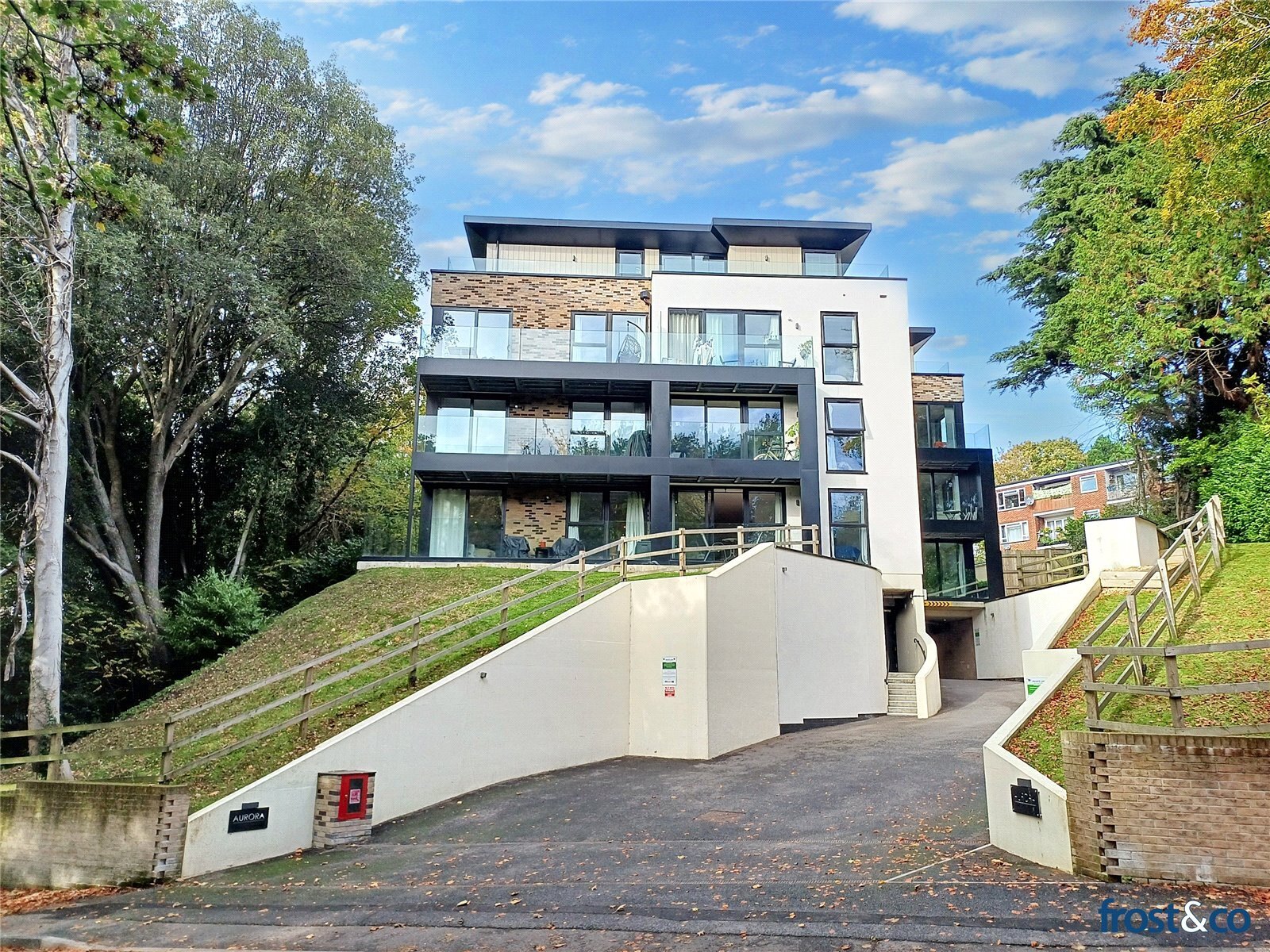 North Road, Poole, Dorset, BH14 Image 1
