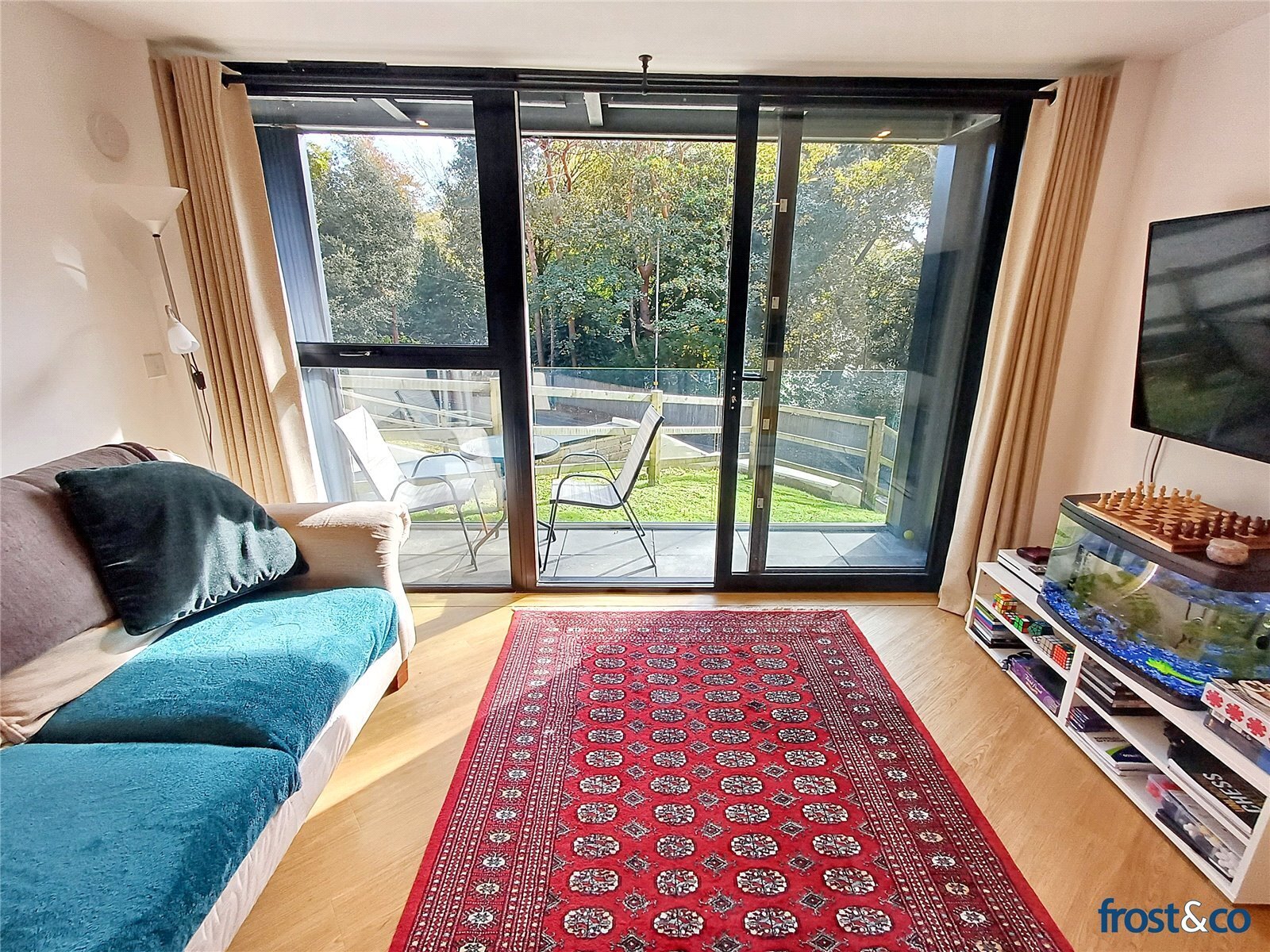 North Road, Poole, Dorset, BH14 Image 13