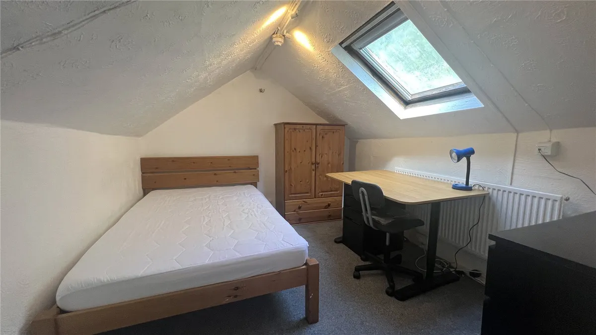 Caellepa, Bangor, Gwynedd, LL57