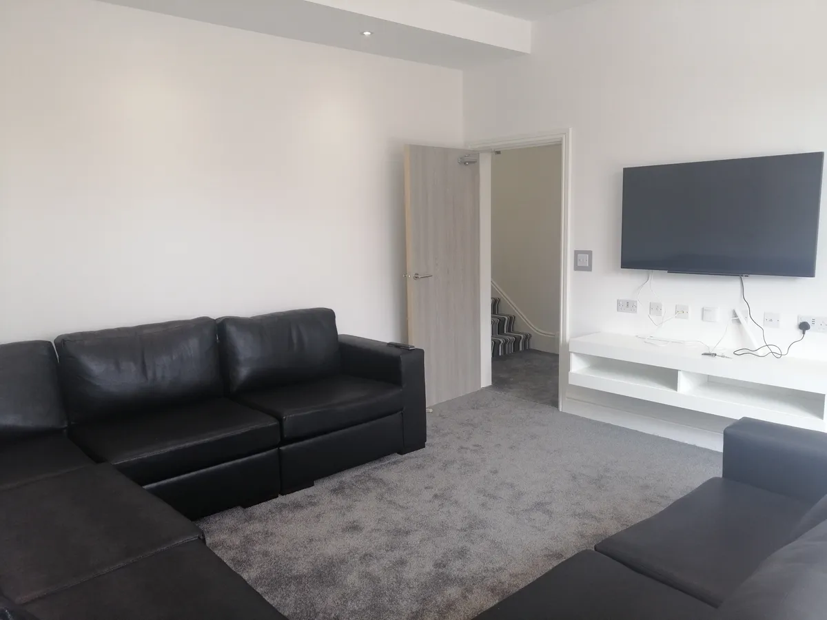 Holyhead Road, Bangor, Gwynedd, LL57
