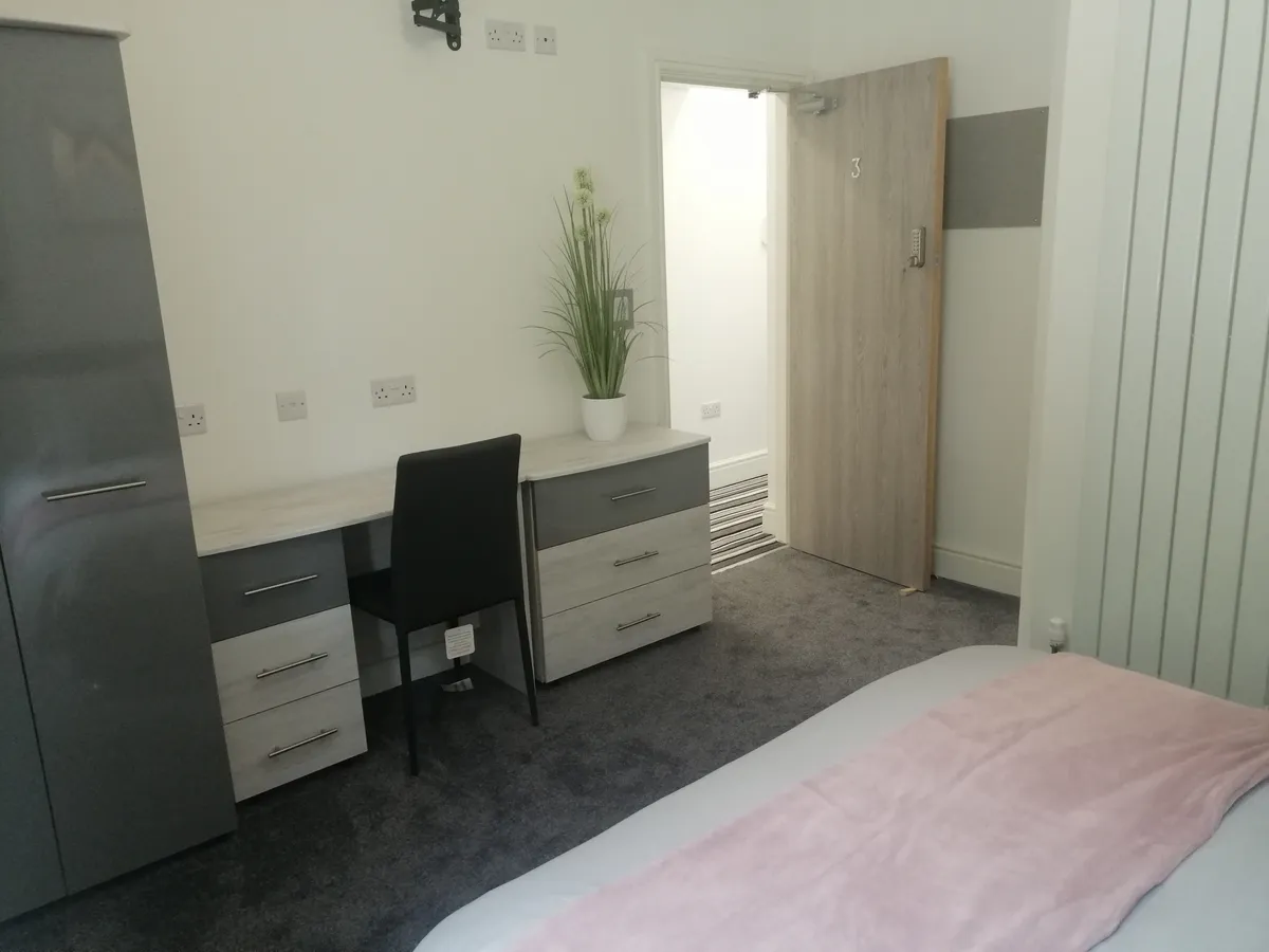 Holyhead Road, Bangor, Gwynedd, LL57