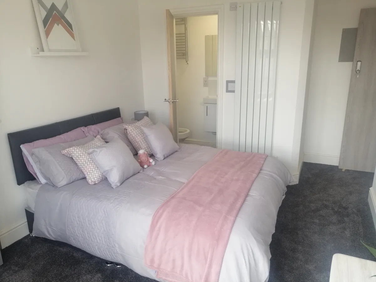 Holyhead Road, Bangor, Gwynedd, LL57