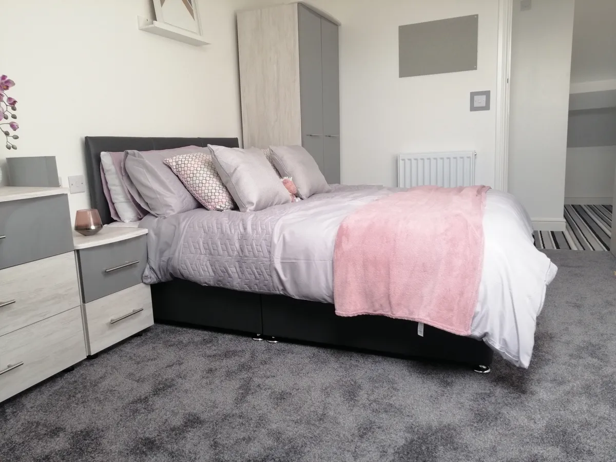 Holyhead Road, Bangor, Gwynedd, LL57
