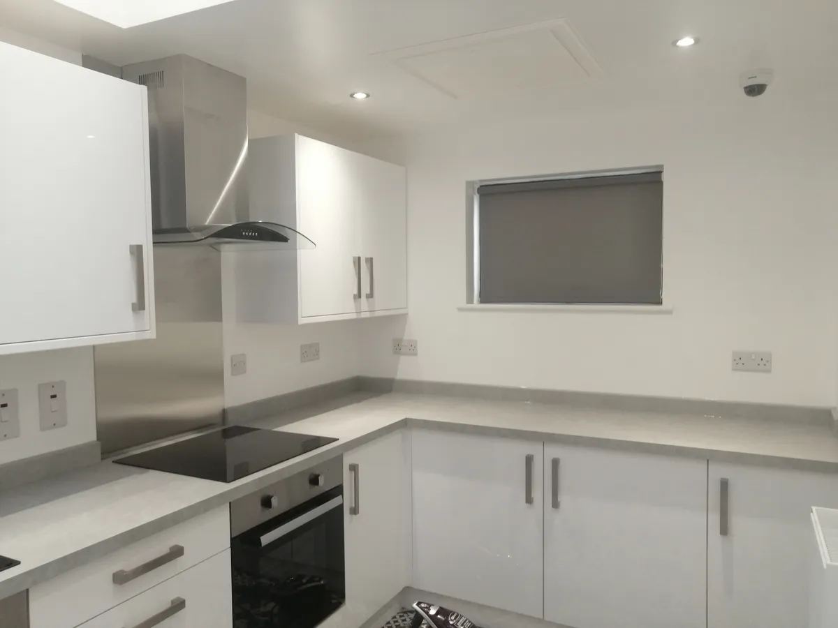 Holyhead Road, Bangor, Gwynedd, LL57