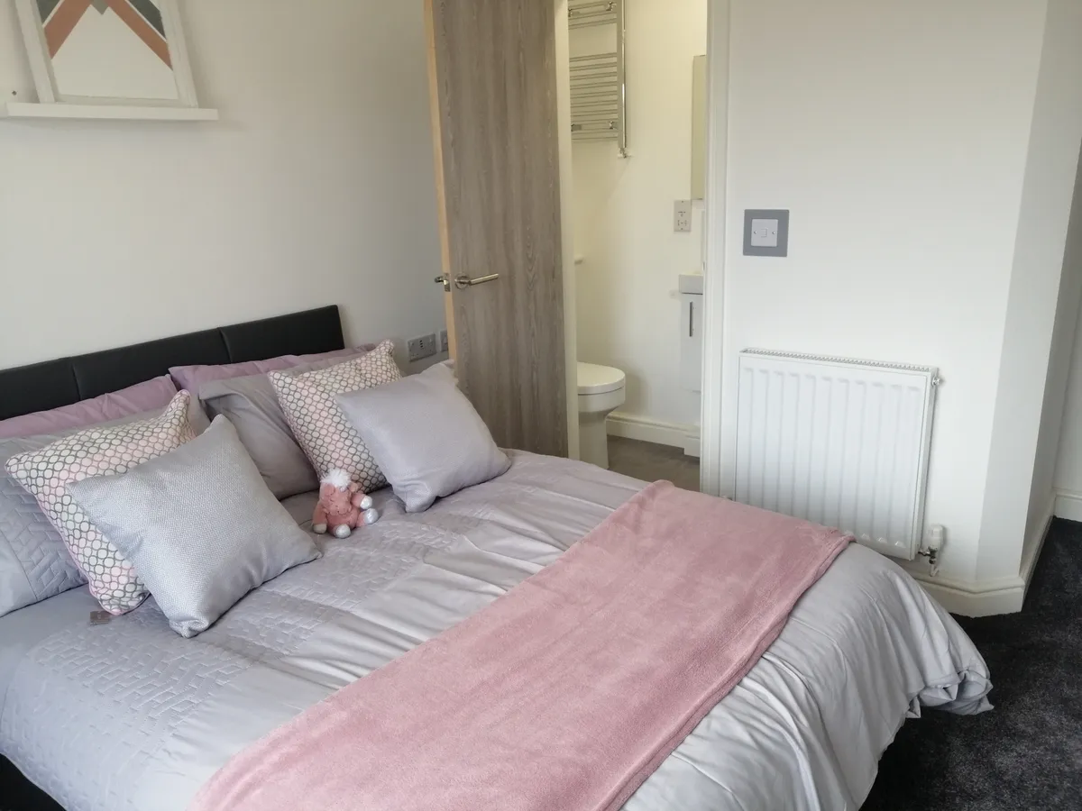 Holyhead Road, Bangor, Gwynedd, LL57