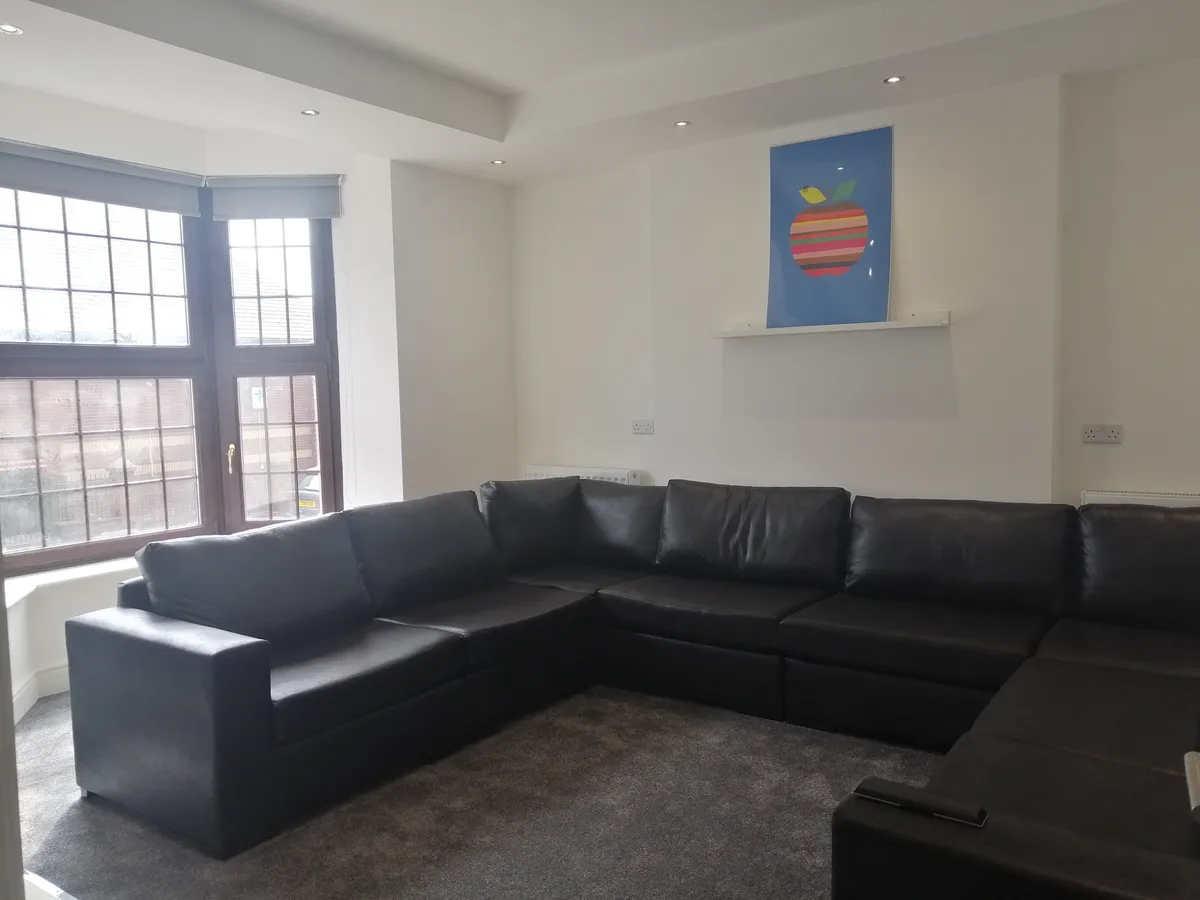 Holyhead Road, Bangor, Gwynedd, LL57