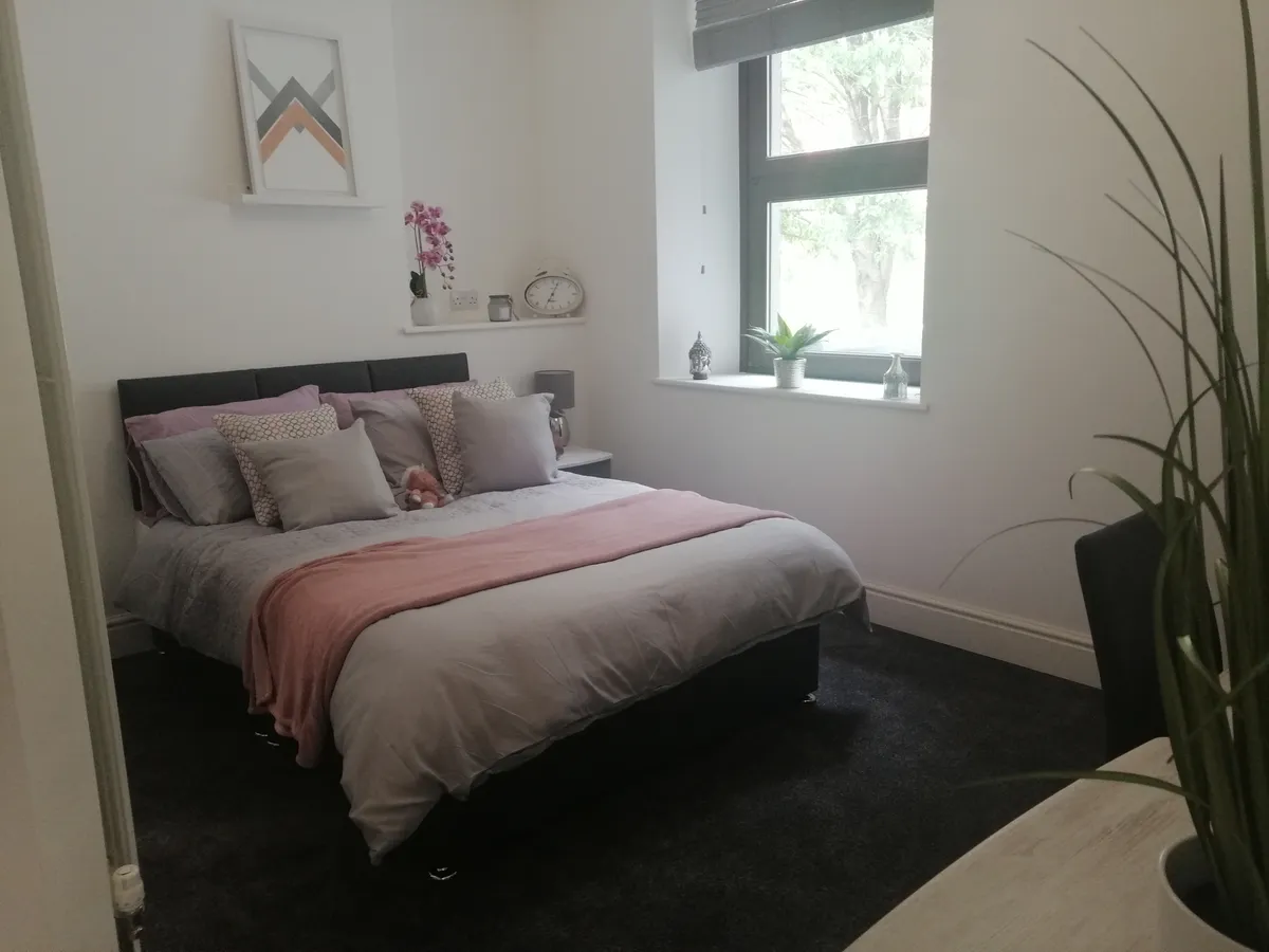 Holyhead Road, Bangor, Gwynedd, LL57
