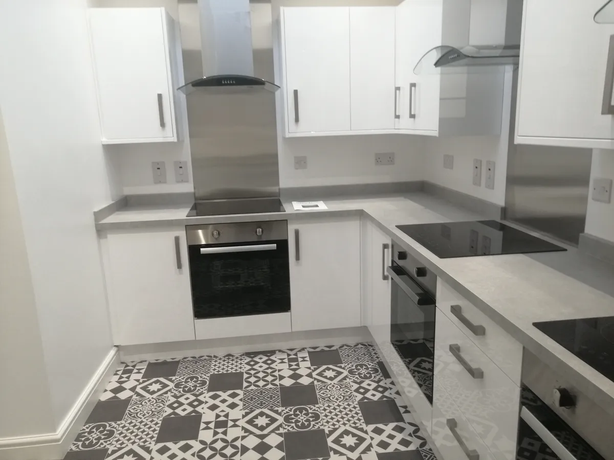 Holyhead Road, Bangor, Gwynedd, LL57