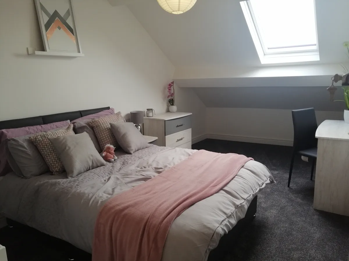 Holyhead Road, Bangor, Gwynedd, LL57