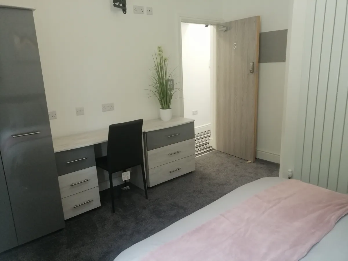 Holyhead Road, Bangor, Gwynedd, LL57