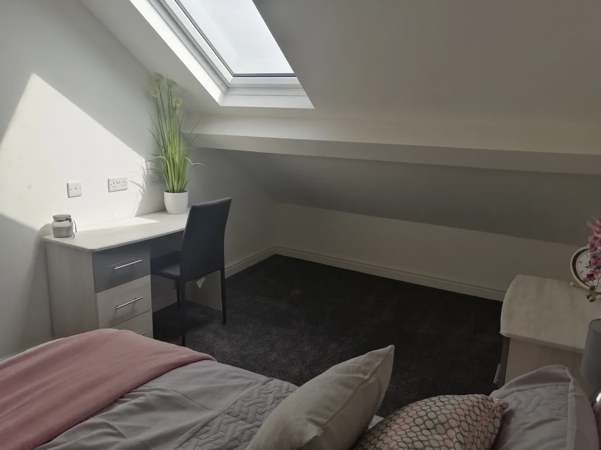 Holyhead Road, Bangor, Gwynedd, LL57