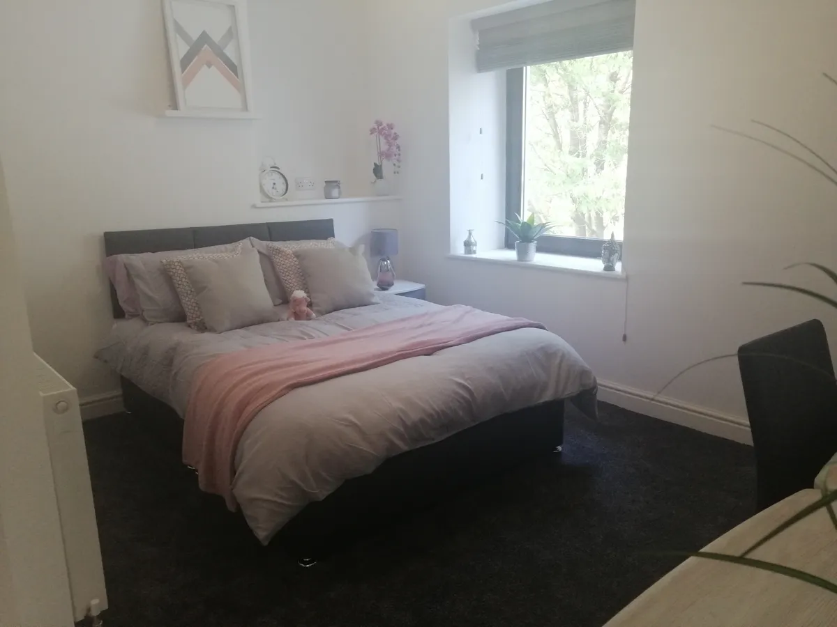 Holyhead Road, Bangor, Gwynedd, LL57