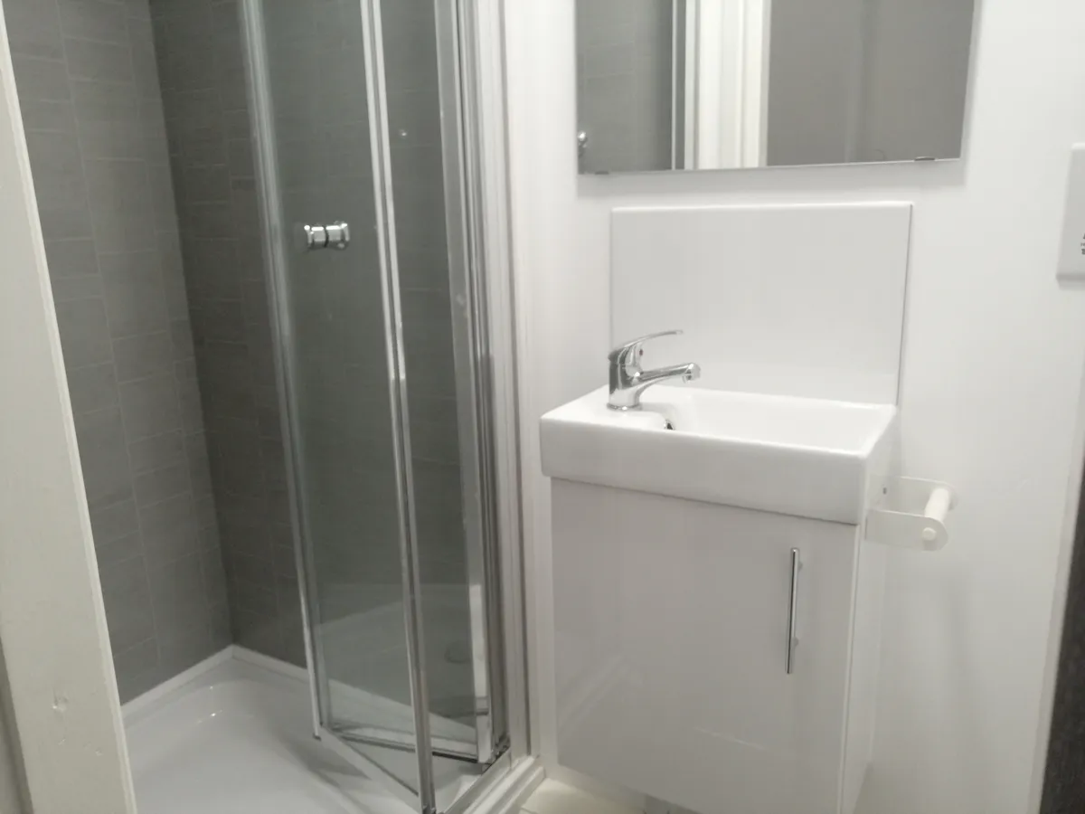 Holyhead Road, Bangor, Gwynedd, LL57