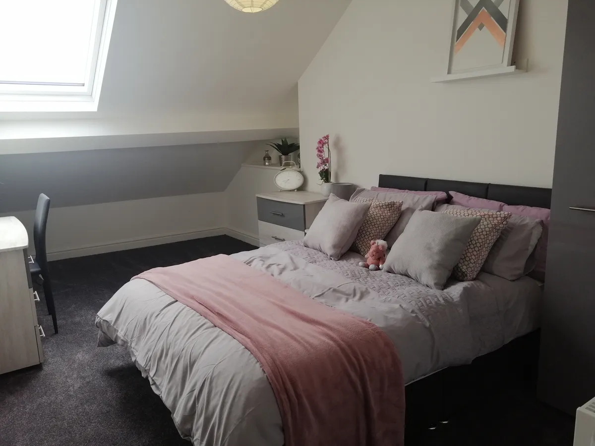 Holyhead Road, Bangor, Gwynedd, LL57
