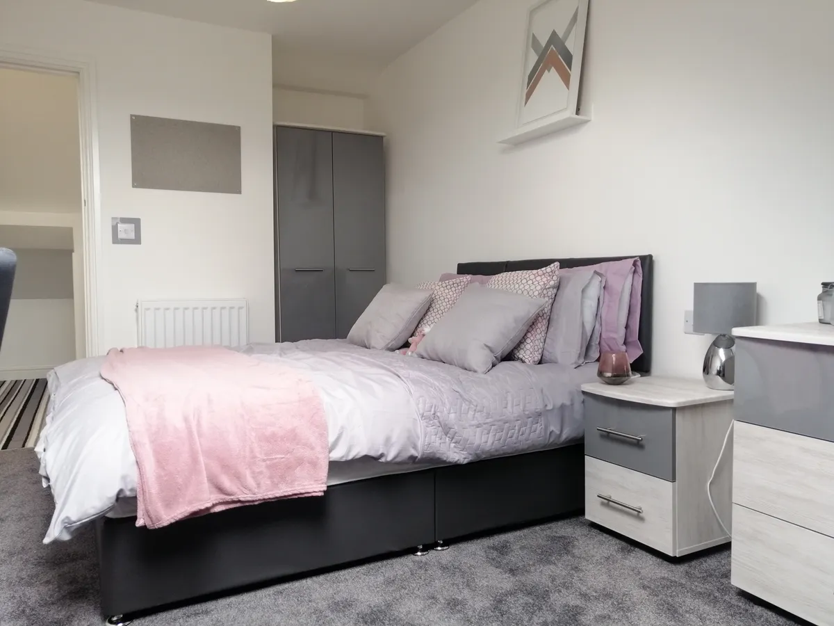 Holyhead Road, Bangor, Gwynedd, LL57