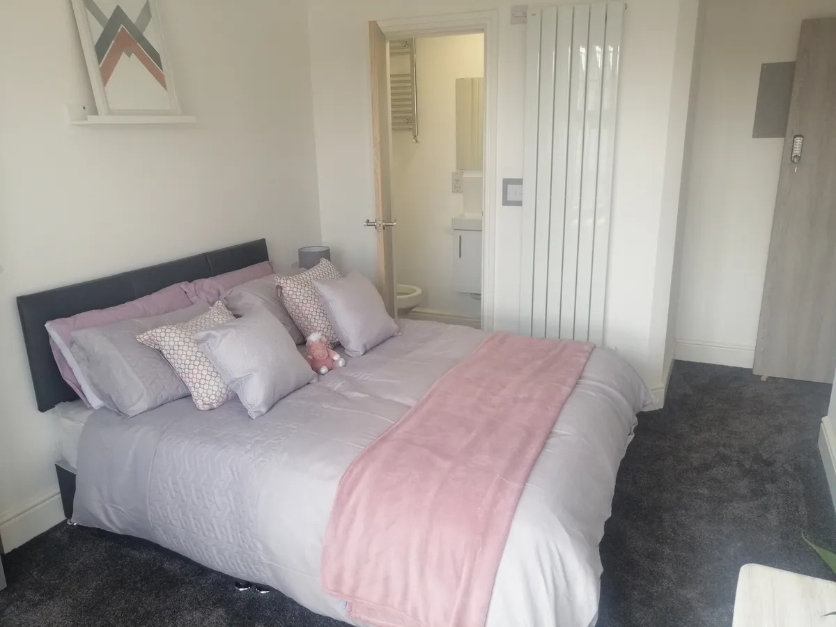 Holyhead Road, Bangor, Gwynedd, LL57