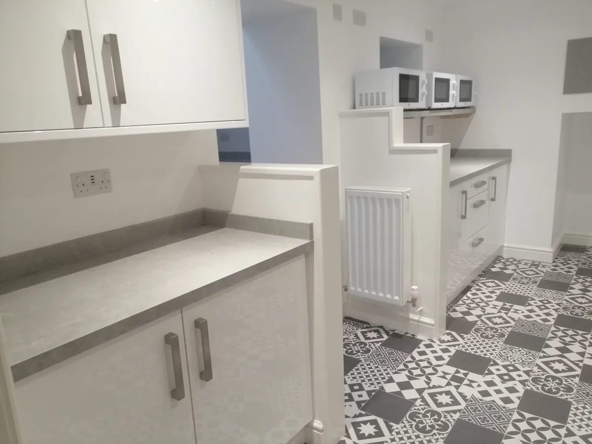 Holyhead Road, Bangor, Gwynedd, LL57