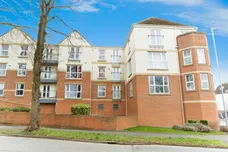 Gledhow Valley Road, Leeds