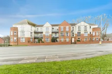 Gledhow Valley Road, Leeds