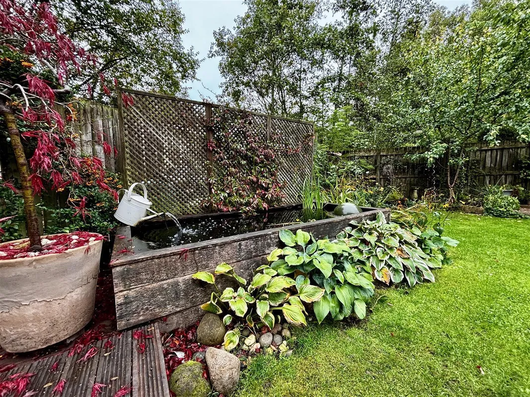 Heather Drive, Sherburn In Elmet, Leeds