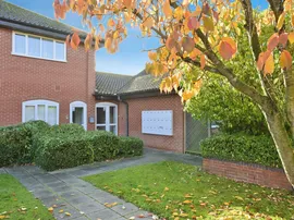 Cambridge Road, Puckeridge, Ware photo