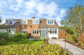 Property responsive