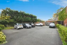Eastwood Park, Great Baddow, Chelmsford