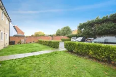 Eastwood Park, Great Baddow, Chelmsford