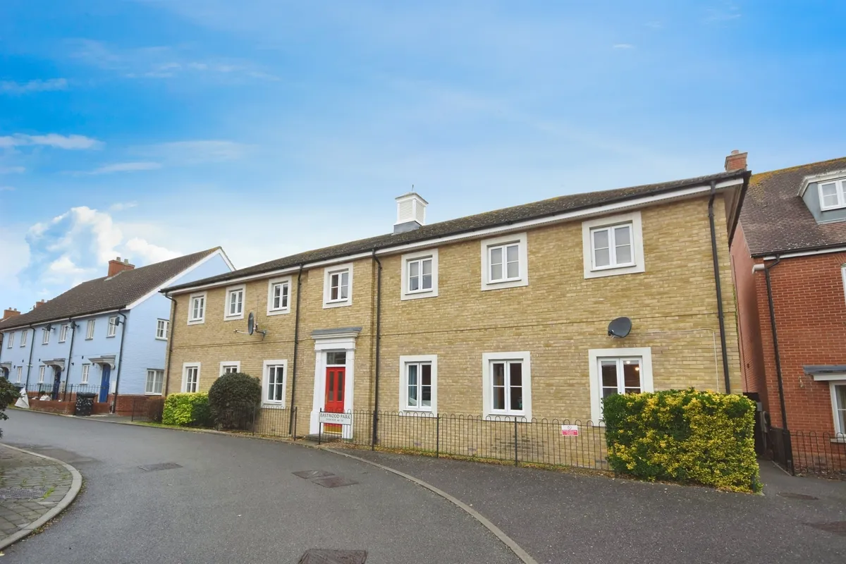 Eastwood Park, Great Baddow, Chelmsford